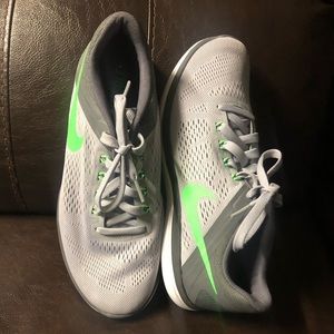 Brand new Fitsole Nikes